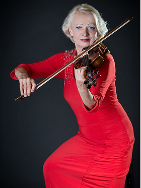 Walburga Raeder