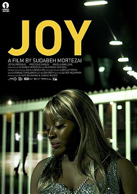 Joy (2018)