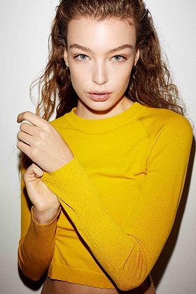 Hazel Jane