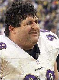 Tony Siragusa