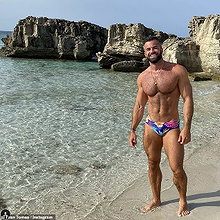 Fran Tomas pictures and photos