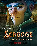 Scrooge: A Christmas Carol (2022)