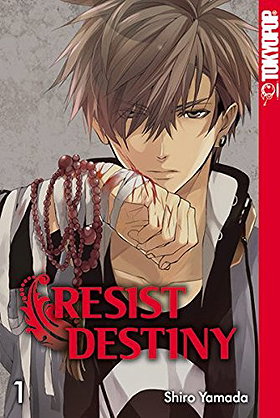 Resist Destiny 01