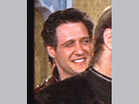 Julian Burton