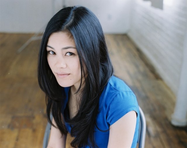 Loretta Yu