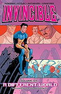 Invincible, Vol. 6: A Different World