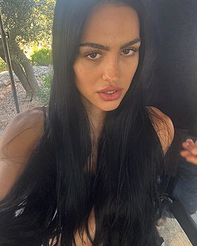 Amelia Hamlin
