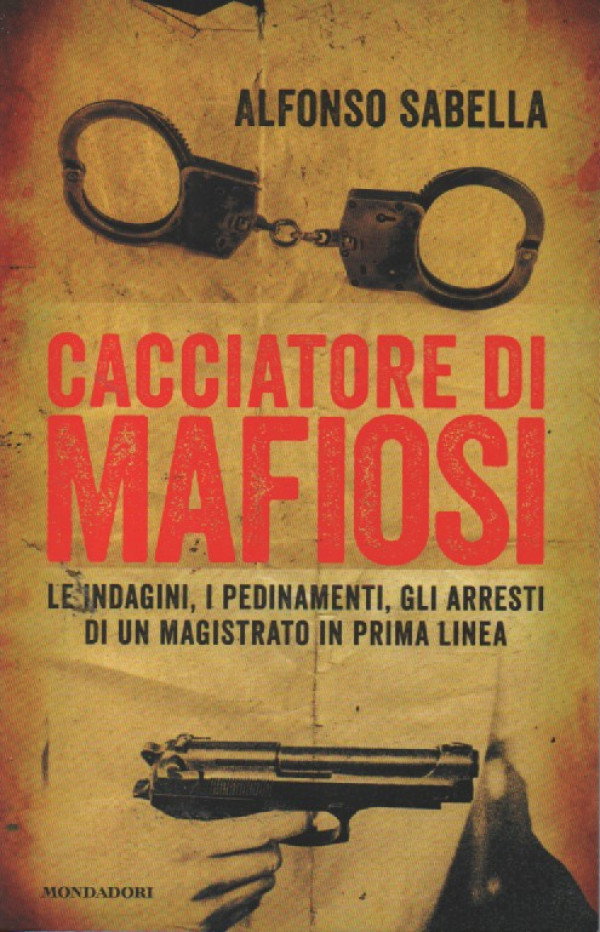 Cacciatore diMafiosi