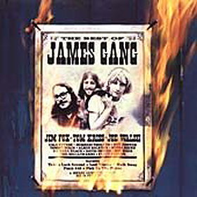 Best of the James Gang