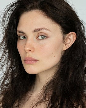 Anna Leibina
