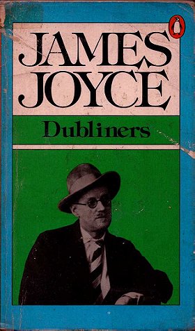 DUBLINERS (Penguin Modern Classics)