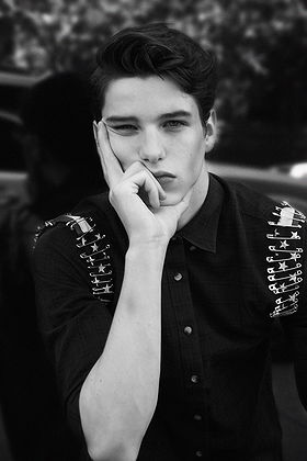 Karl Straube