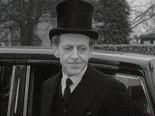 Michael Ward