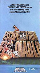 Escape from El Diablo