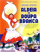 Aldeia da Roupa Branca