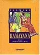 Ramayana (Spanish Edition)
