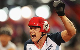 David Weir