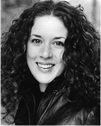 Natalie Casey