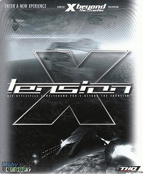 X-Tension (Expansion Pack)