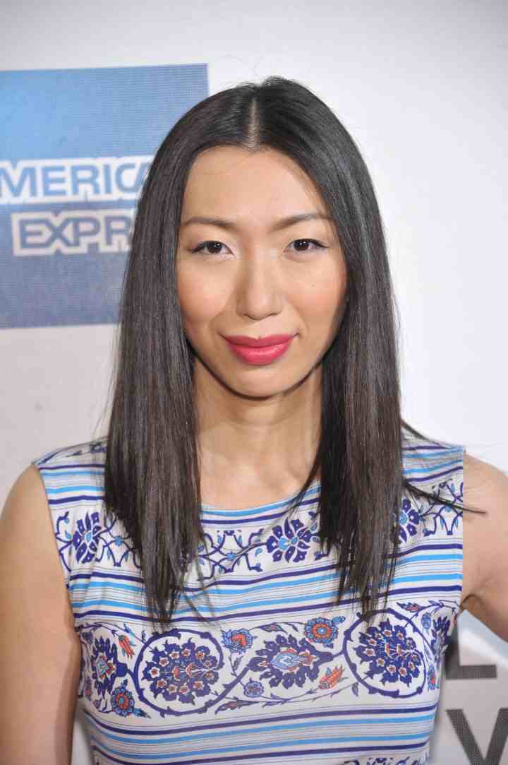 Jo Mei