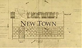 New Town