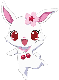 Ruby (Jewelpet)