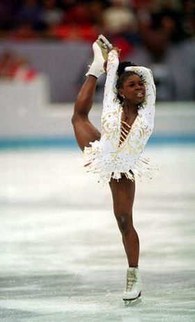Surya Bonaly