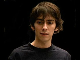 Dhani Harrison