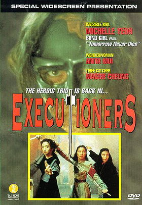 Executioners