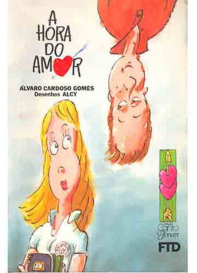 Hora do Amor, A