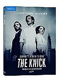 The Knick: The Complete Second Season (BD + Digital HD) 