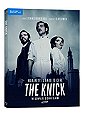 The Knick: The Complete Second Season (BD + Digital HD) 