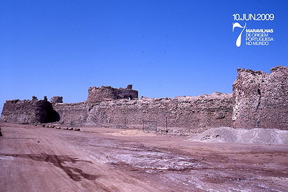 Fortaleza de Ormuz