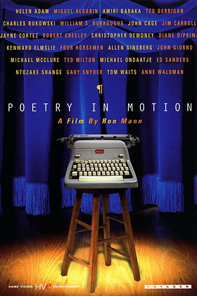 Poetry in Motion