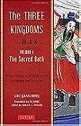 Three Kingdoms (Chinese Classics, 4 Volumes)