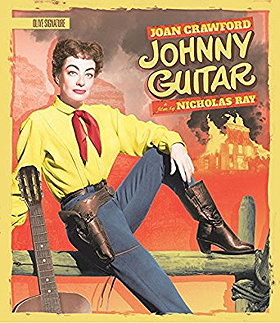 Johnny Guitar [Olive Signature) 