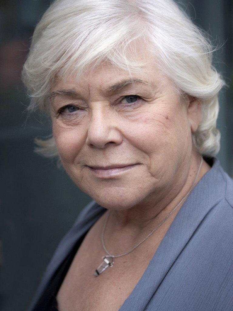 Irmgard Jedamzik
