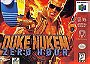 Duke Nukem:  Zero Hour