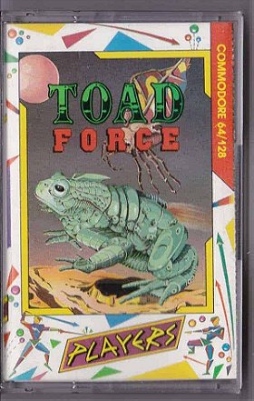 Toad Force