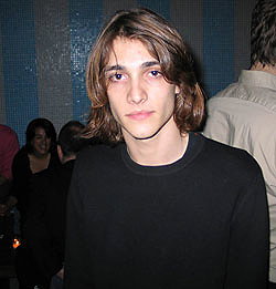Ryan Donowho