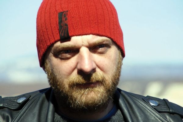 Oleg Novkovic