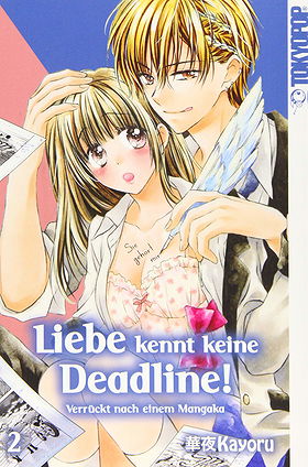 Liebe kennt keine Deadline! 02