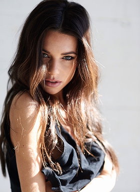 Jayde Rossi