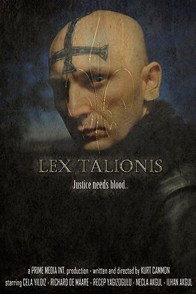 Lex Talionis