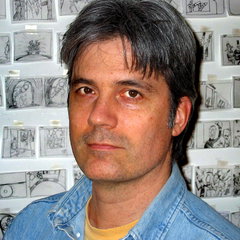 Cordell Barker