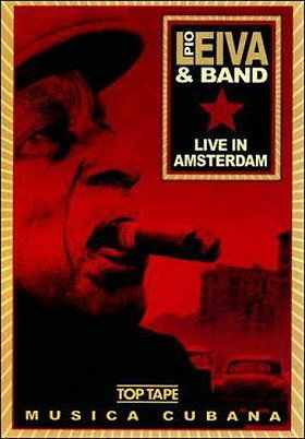Pio Leiva & Band: Live in Amsterdam