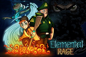 Elemental Rage