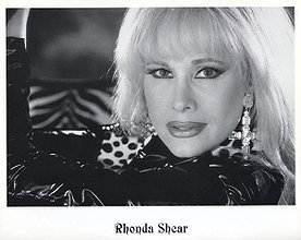 Rhonda Shear pictures and photos