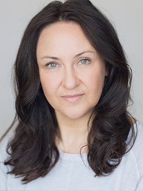 Alison Lenihan