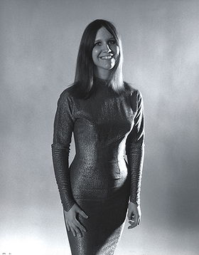 Patty Waters